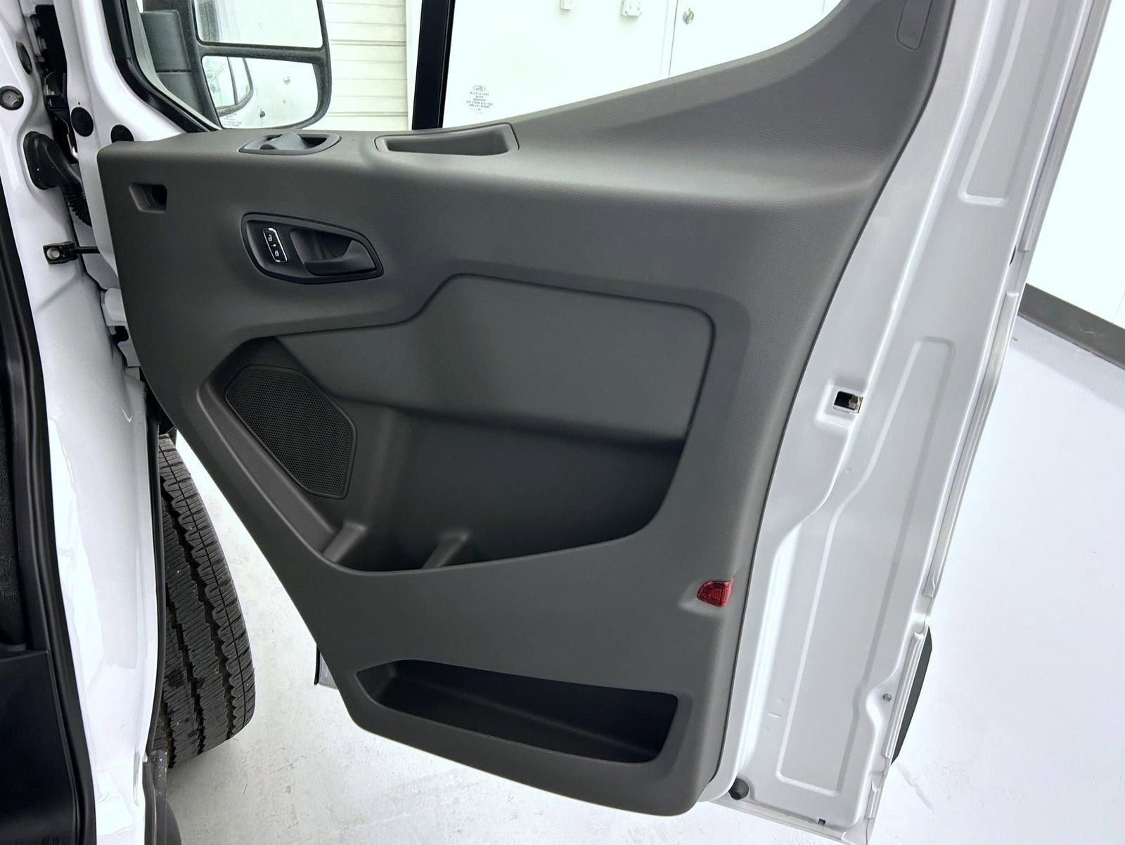 New 2026 Ford Transit 350 XL RWD image 16