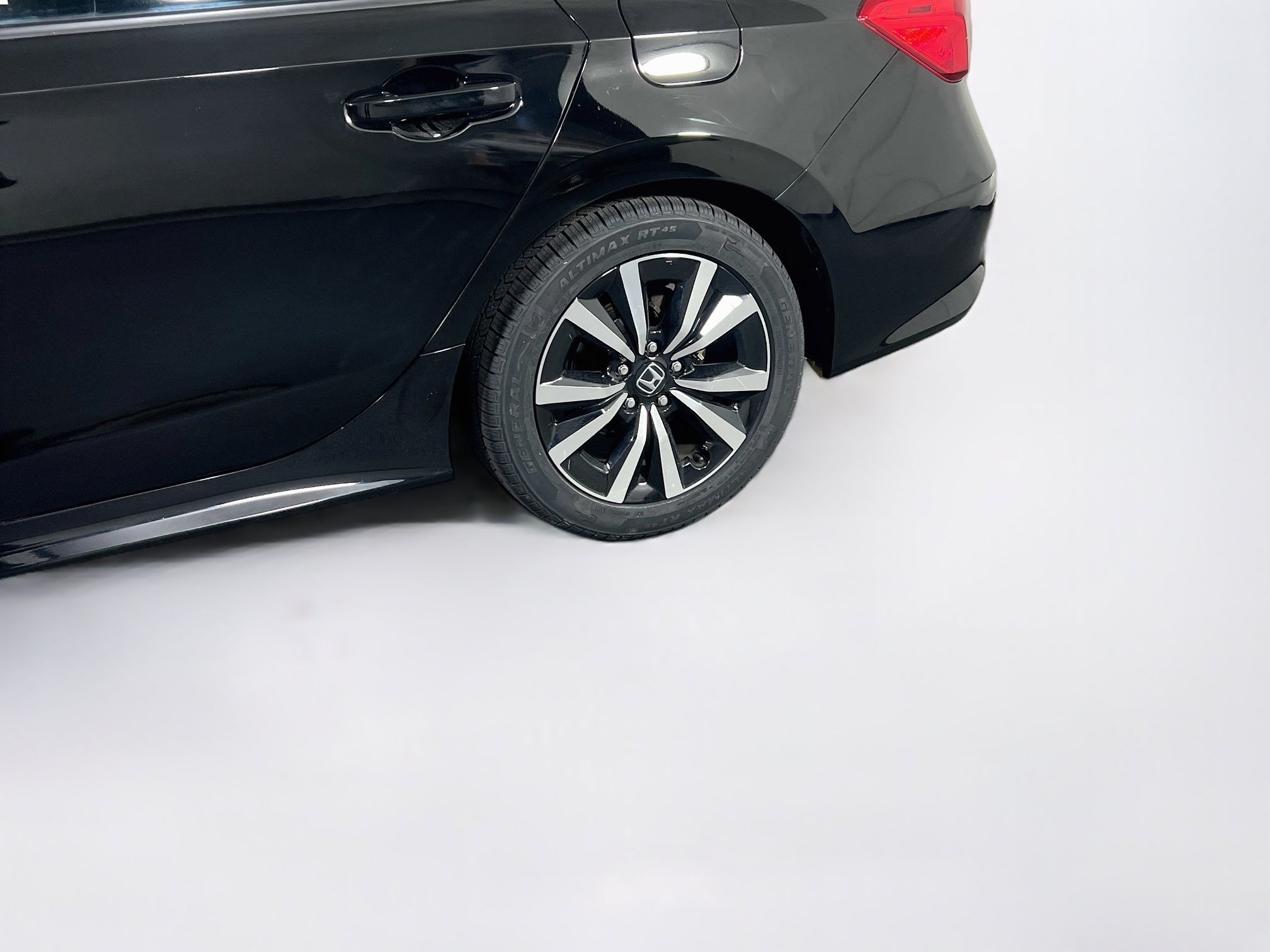 Used 2024 Honda Civic EX image 30