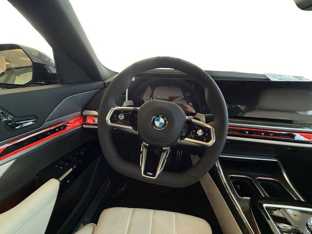 New 2026 BMW 740i xDrive w/ Executive Package image 17