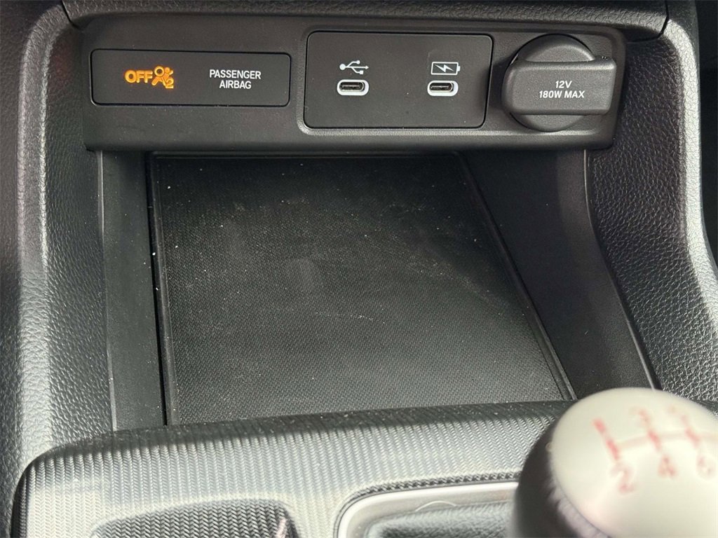 Used 2025 Honda Civic Si image 20