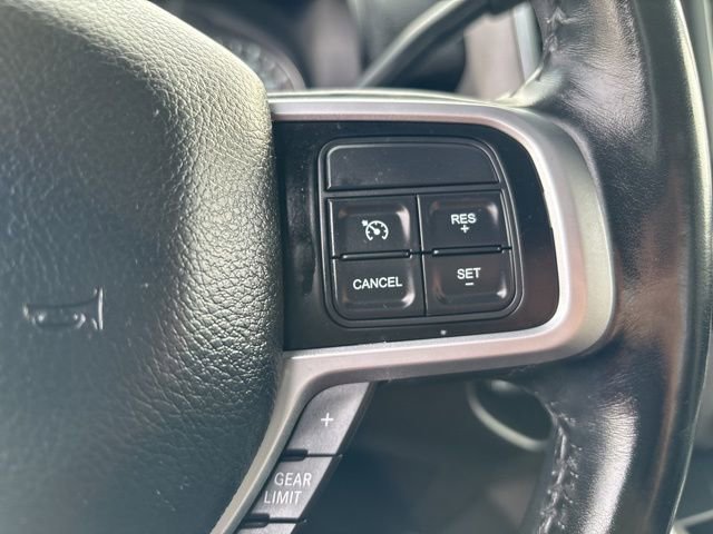 Used 2021 RAM 2500 Big Horn w/ Level 2 Equipment Group image 18