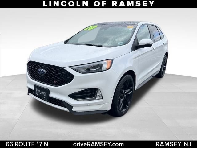 Used 2020 Ford Edge ST w/ Equipment Group 401A 360° Tour