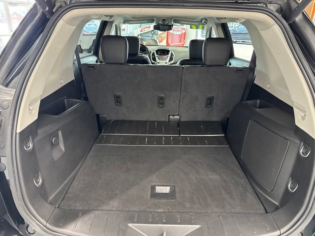 Used 2017 GMC Terrain Denali AWD/4WD image 13