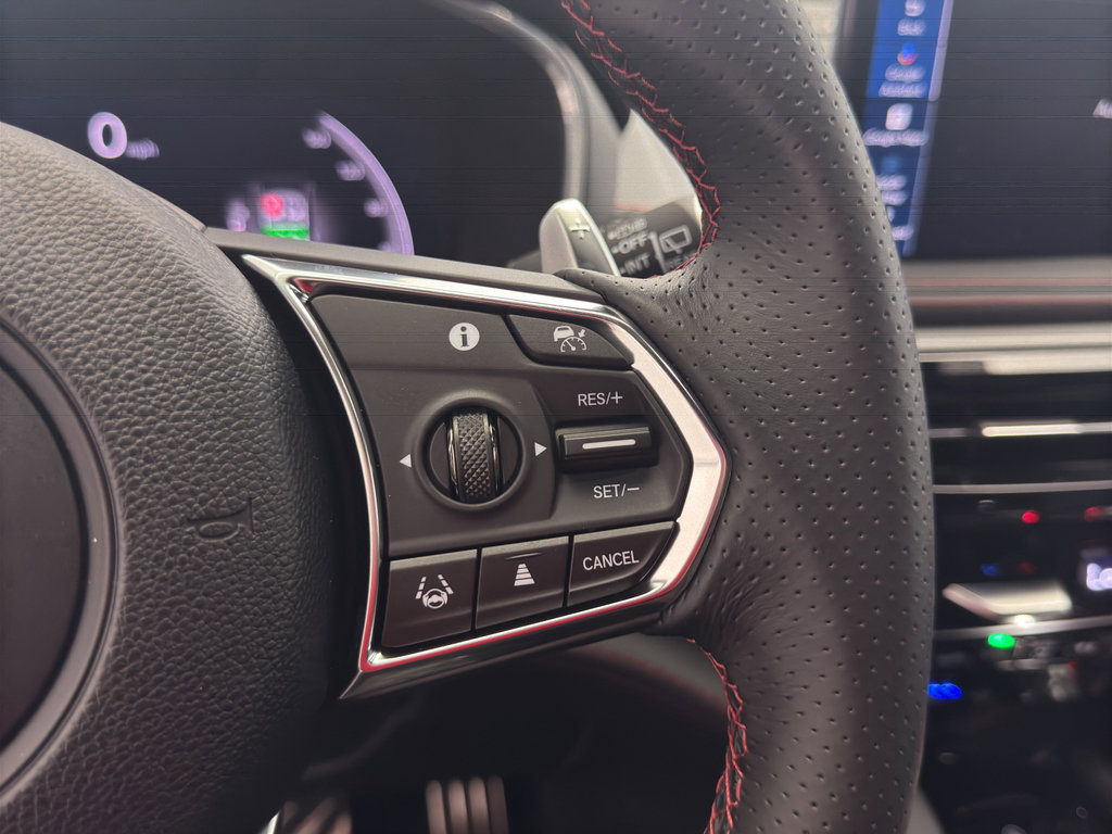 New 2026 Acura MDX A-Spec image 15