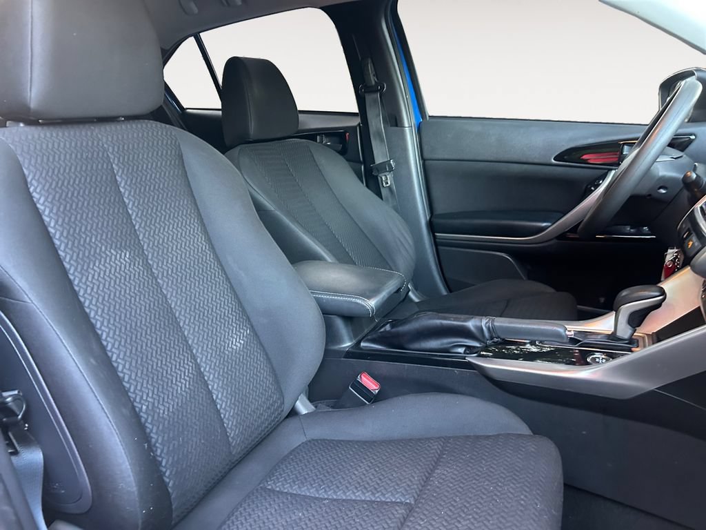 Used 2020 Mitsubishi Eclipse Cross LE AWD/4WD image 15