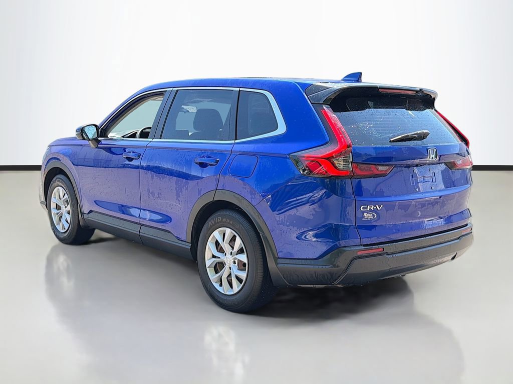 Used 2023 Honda CR-V LX image 8