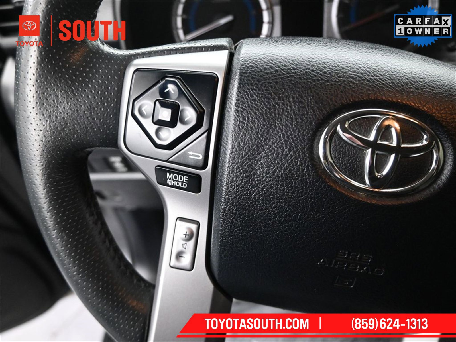 Used 2019 Toyota 4Runner SR5 Premium image 21