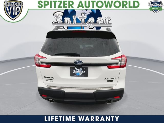 New 2026 Subaru Ascent Bronze Edition image 8