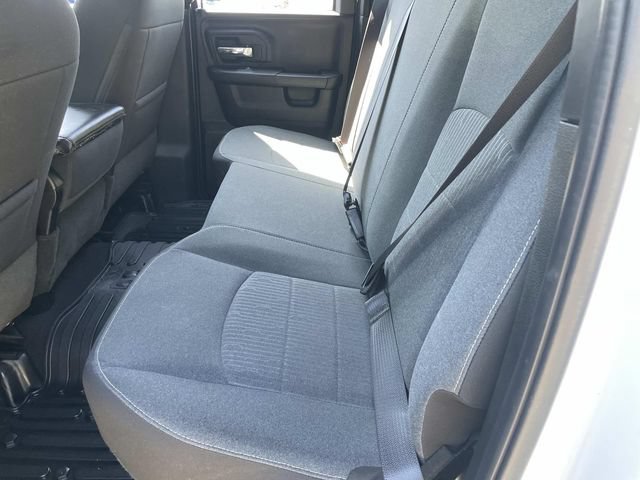 Used 2022 RAM 1500 Warlock w/ Electronics Group AWD/4WD image 15