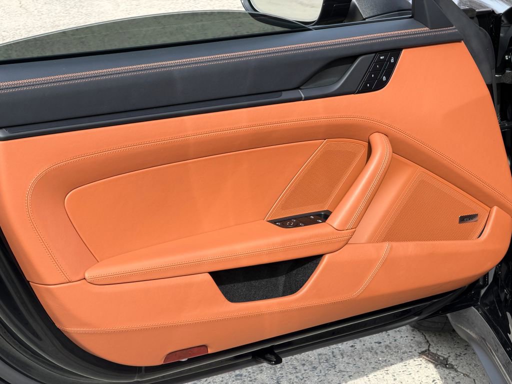 Used 2026 Porsche 911 Carrera 4 GTS image 12