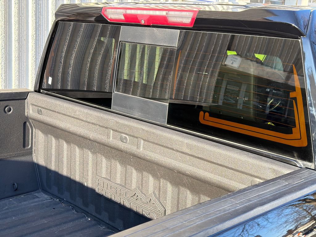 Used 2023 Chevrolet Silverado 1500 High Country image 10