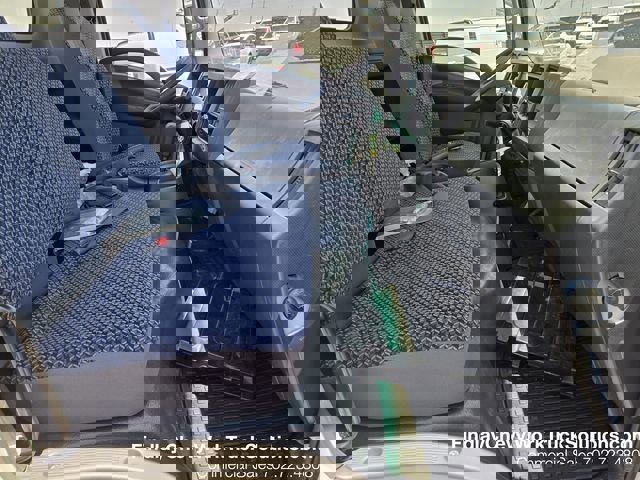 New 2024 Chevrolet Low Cab Forward RWD image 14