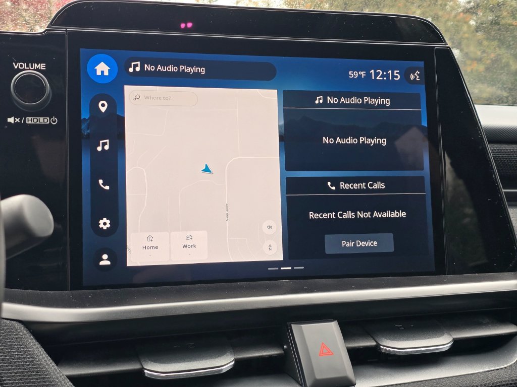 New 2026 Subaru Outback Premium AWD/4WD image 20