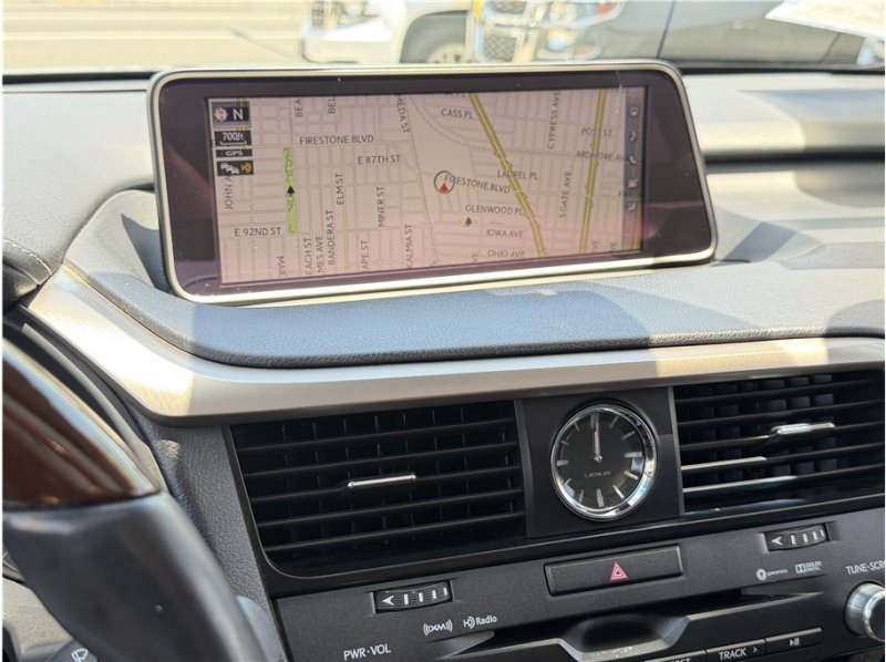 Used 2019 Lexus RX 350L FWD image 44