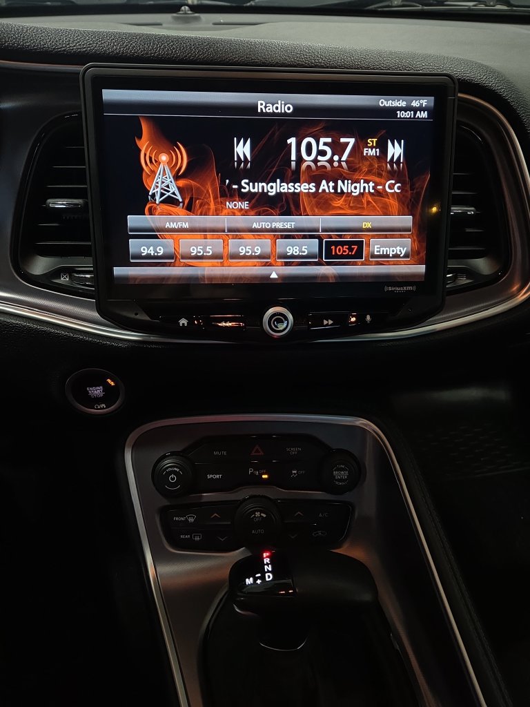 Used 2019 Dodge Challenger GT w/ Blacktop Package AWD/4WD image 5
