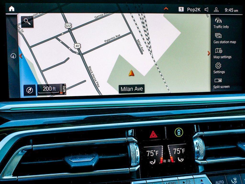 Used 2021 BMW X7 xDrive40i image 22