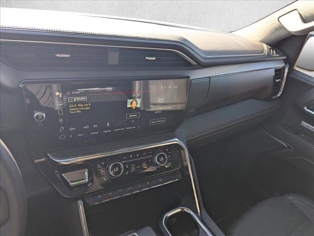 Used 2025 GMC Sierra 1500 Denali w/ Denali Reserve Package image 13