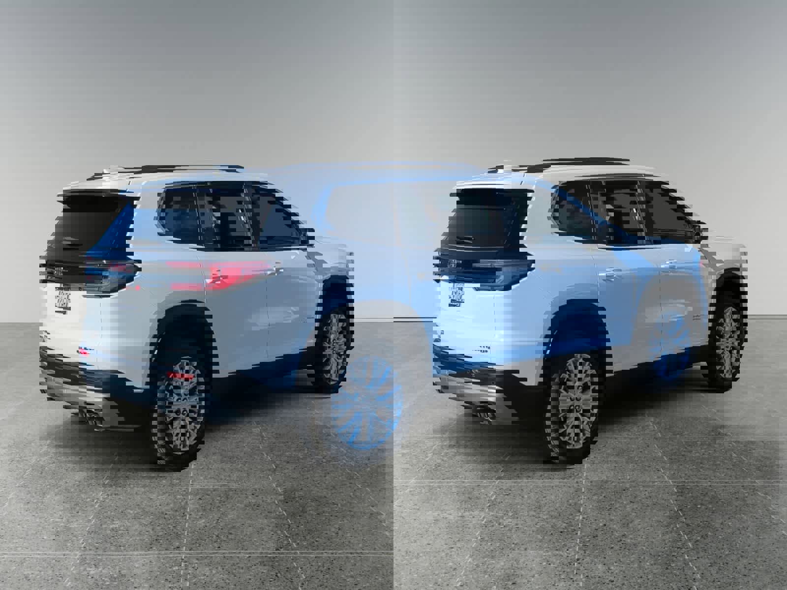 Used 2025 GMC Acadia Elevation w/ Elevation Premium Package image 5