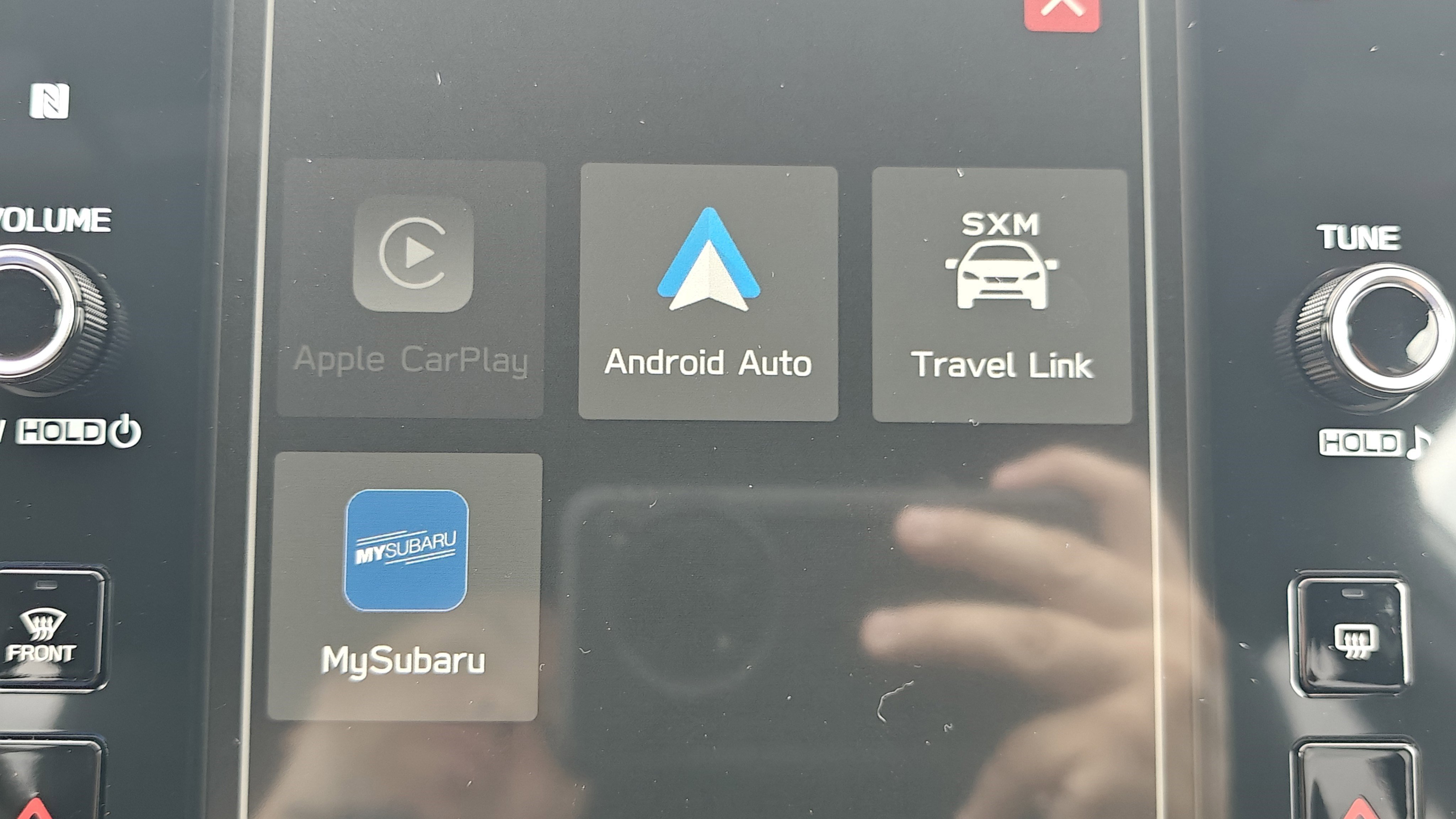 New 2025 Subaru Outback Wilderness image 38