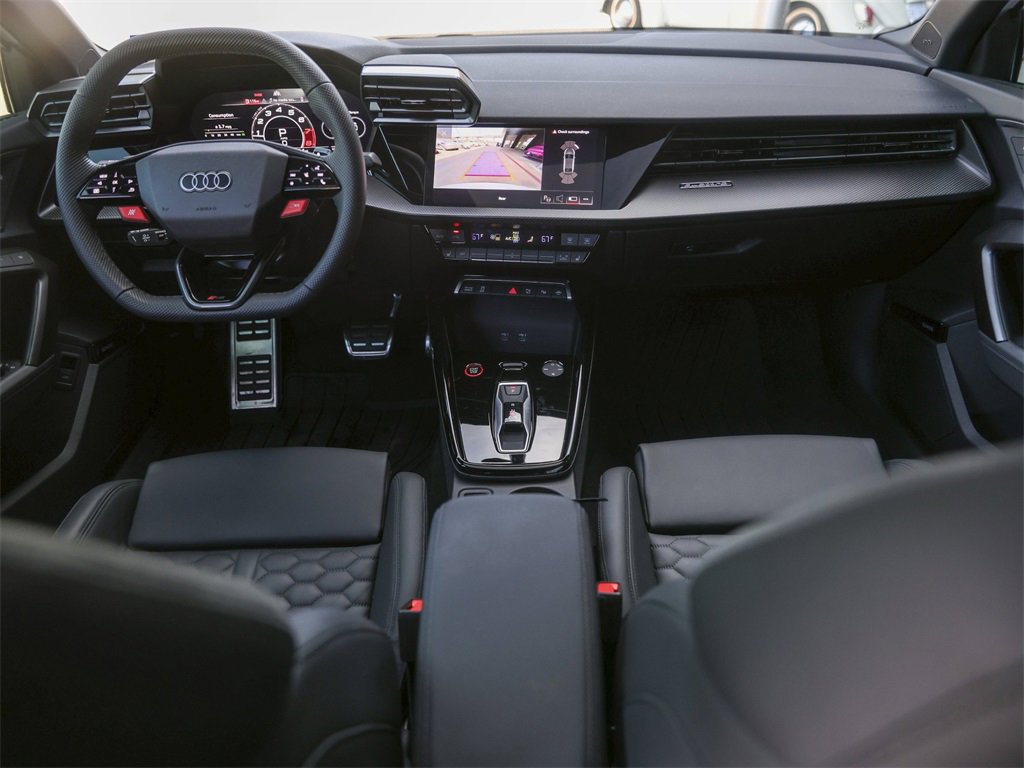 Used 2026 Audi RS 3 2.5T image 41