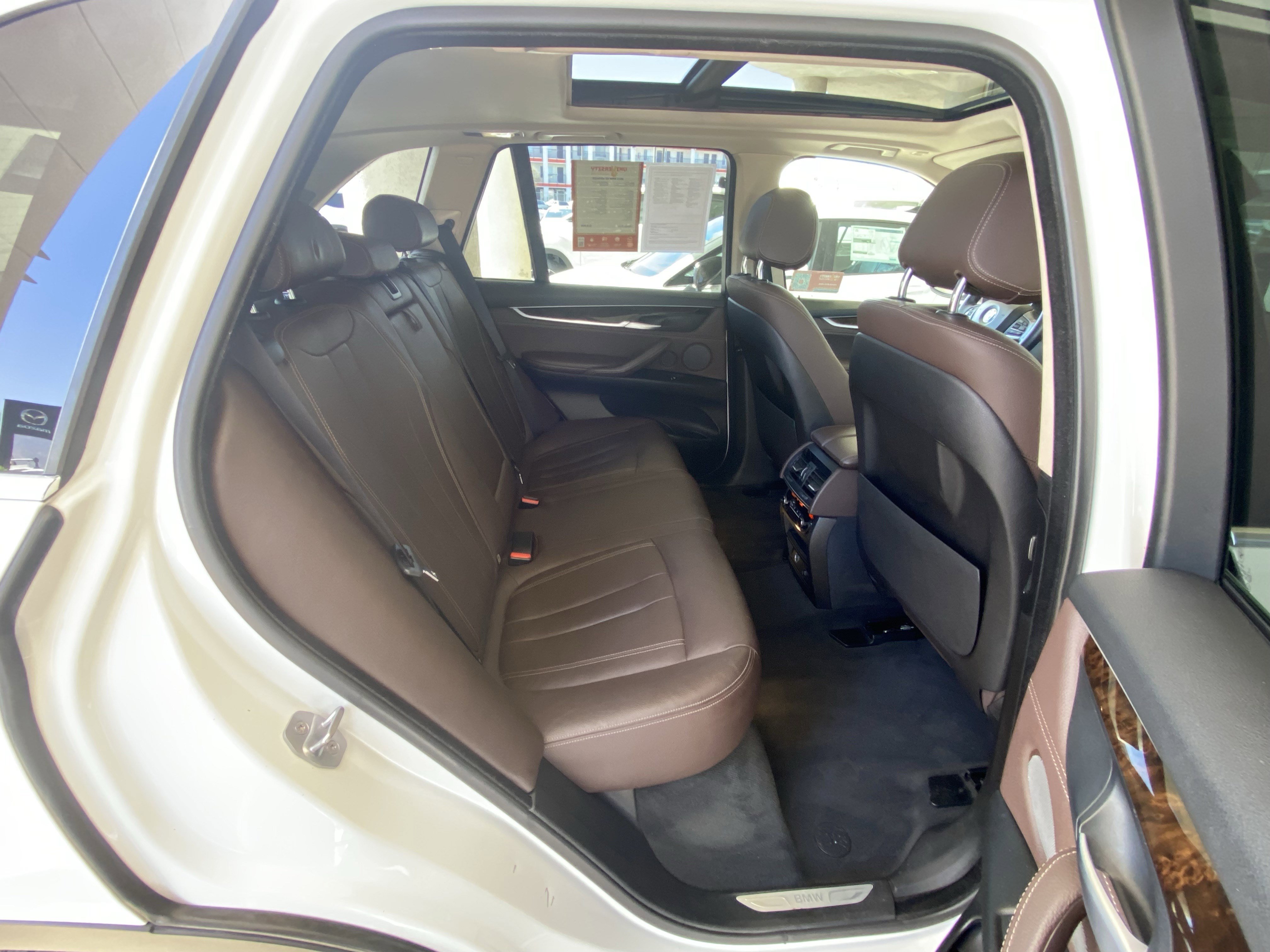 Used 2015 BMW X5 xDrive35i image 44