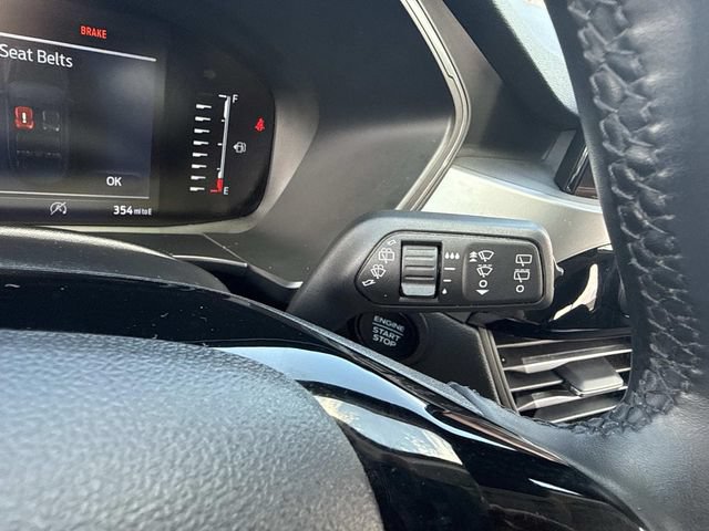 Used 2024 Ford Escape Active AWD/4WD image 39