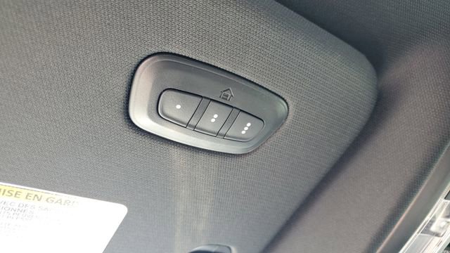 Certified 2023 RAM 1500 Laramie AWD/4WD image 9