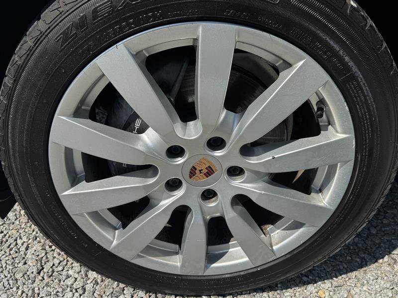Used 2014 Porsche Cayenne AWD/4WD image 16