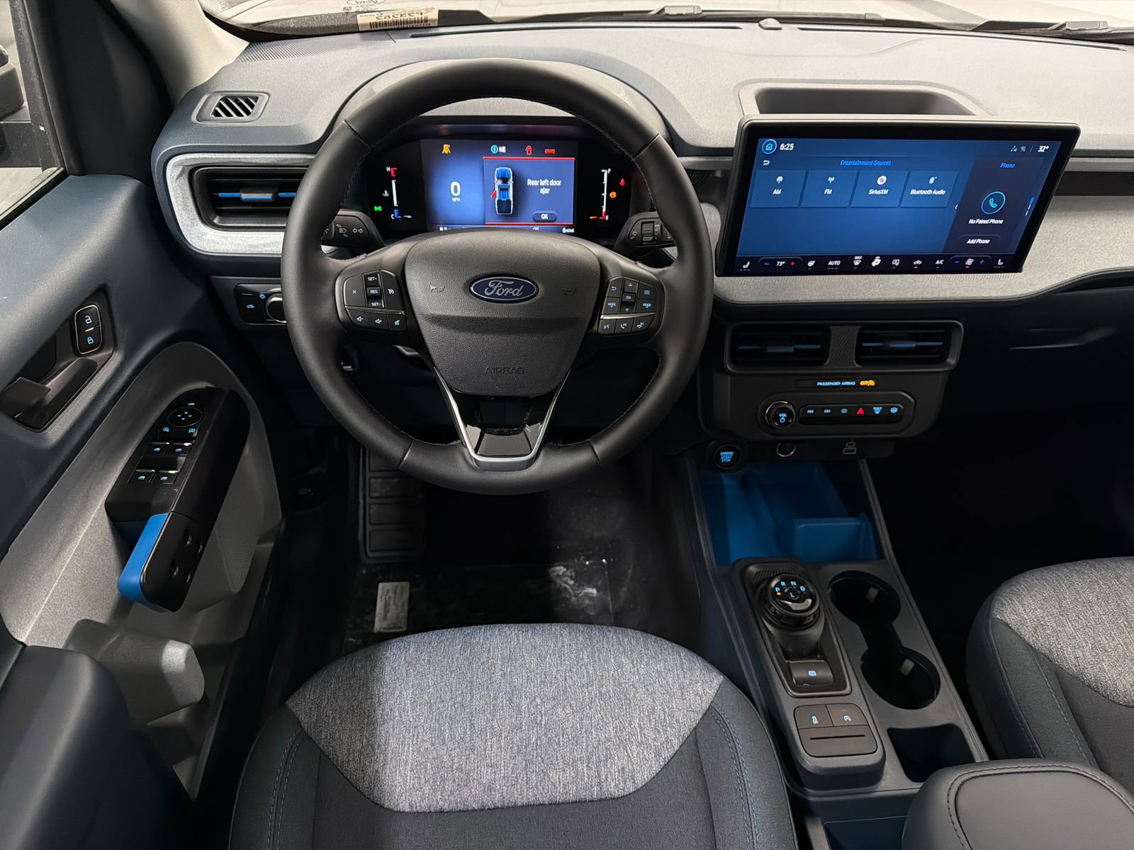 New 2026 Ford Maverick XLT w/ XLT Luxury Package image 19