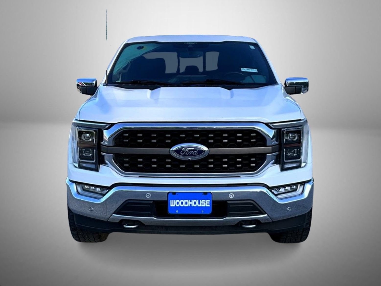 Used 2022 Ford F150 King Ranch w/ Equipment Group 601A High AWD/4WD image 2