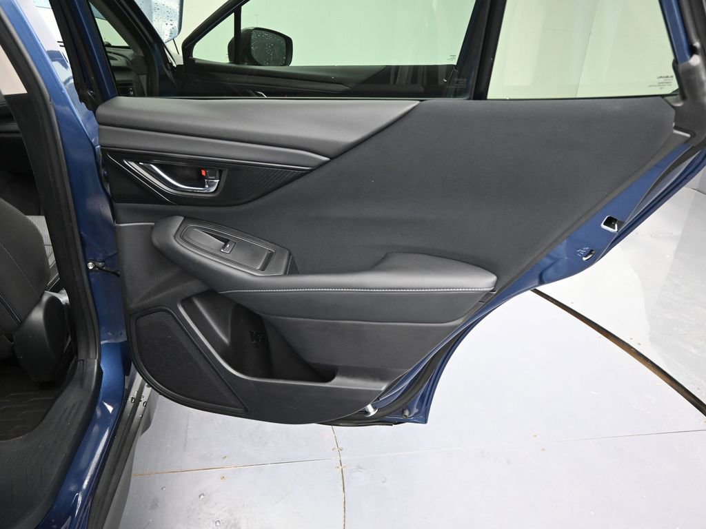 Used 2020 Subaru Outback Premium image 20