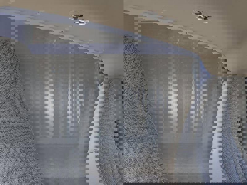 New 2026 Chevrolet Express 3500 image 24