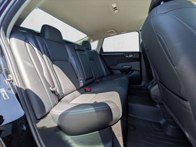 Used 2018 Honda Clarity Touring image 19