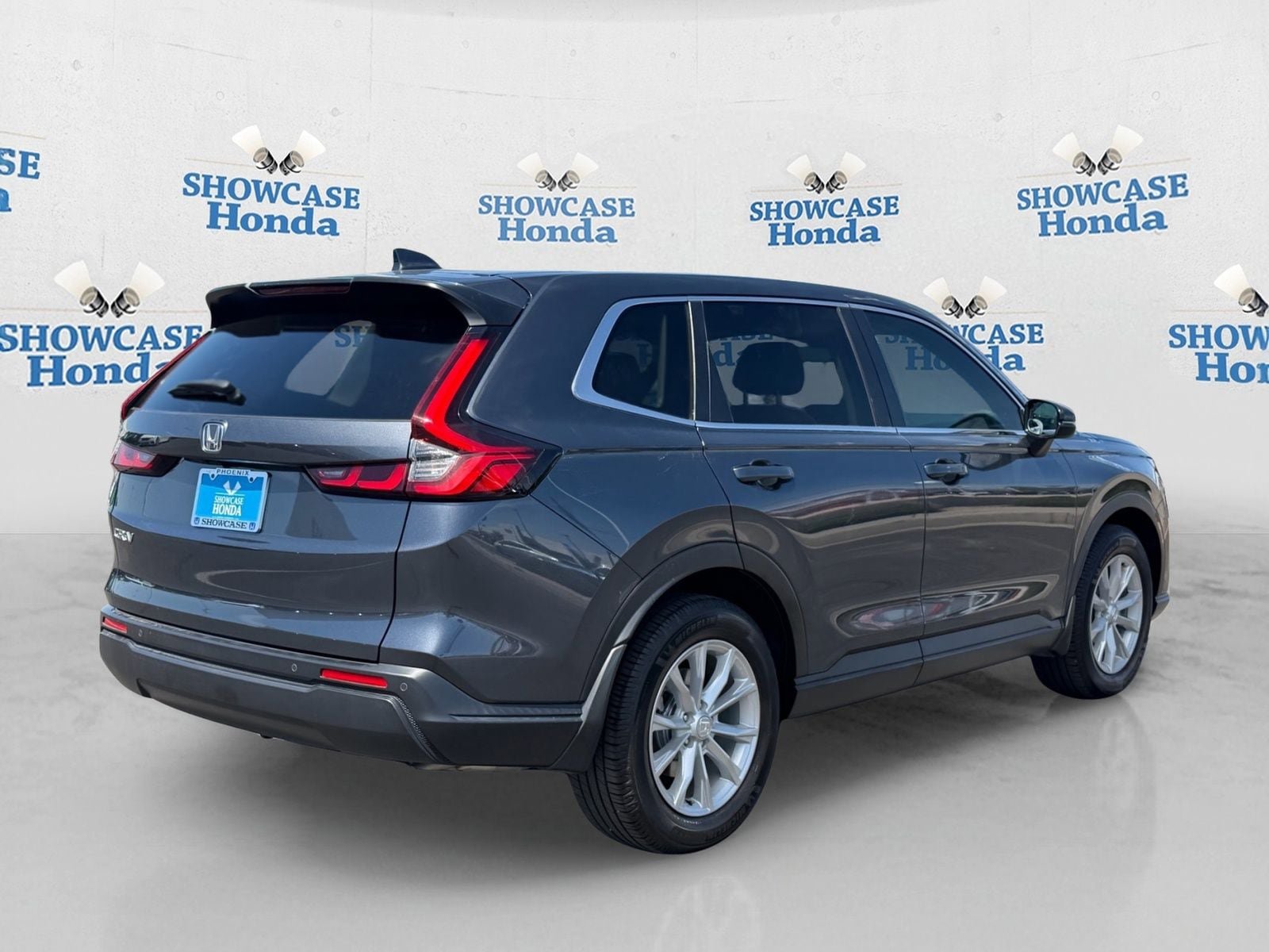 Certified 2023 Honda CR-V EX-L image 7