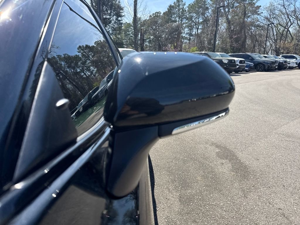 Used 2024 Toyota Camry TRD w/ TRD Package w/JBL Audio image 43