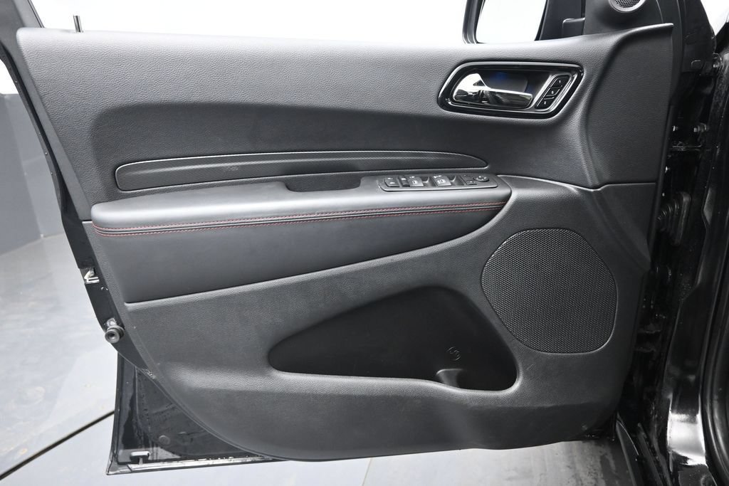 Used 2025 Dodge Durango R/T AWD/4WD image 24