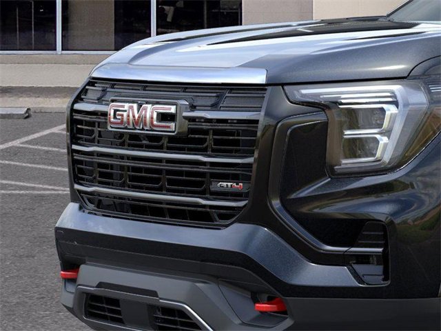 New 2026 GMC Terrain AT4 w/ Convenience Package III image 13