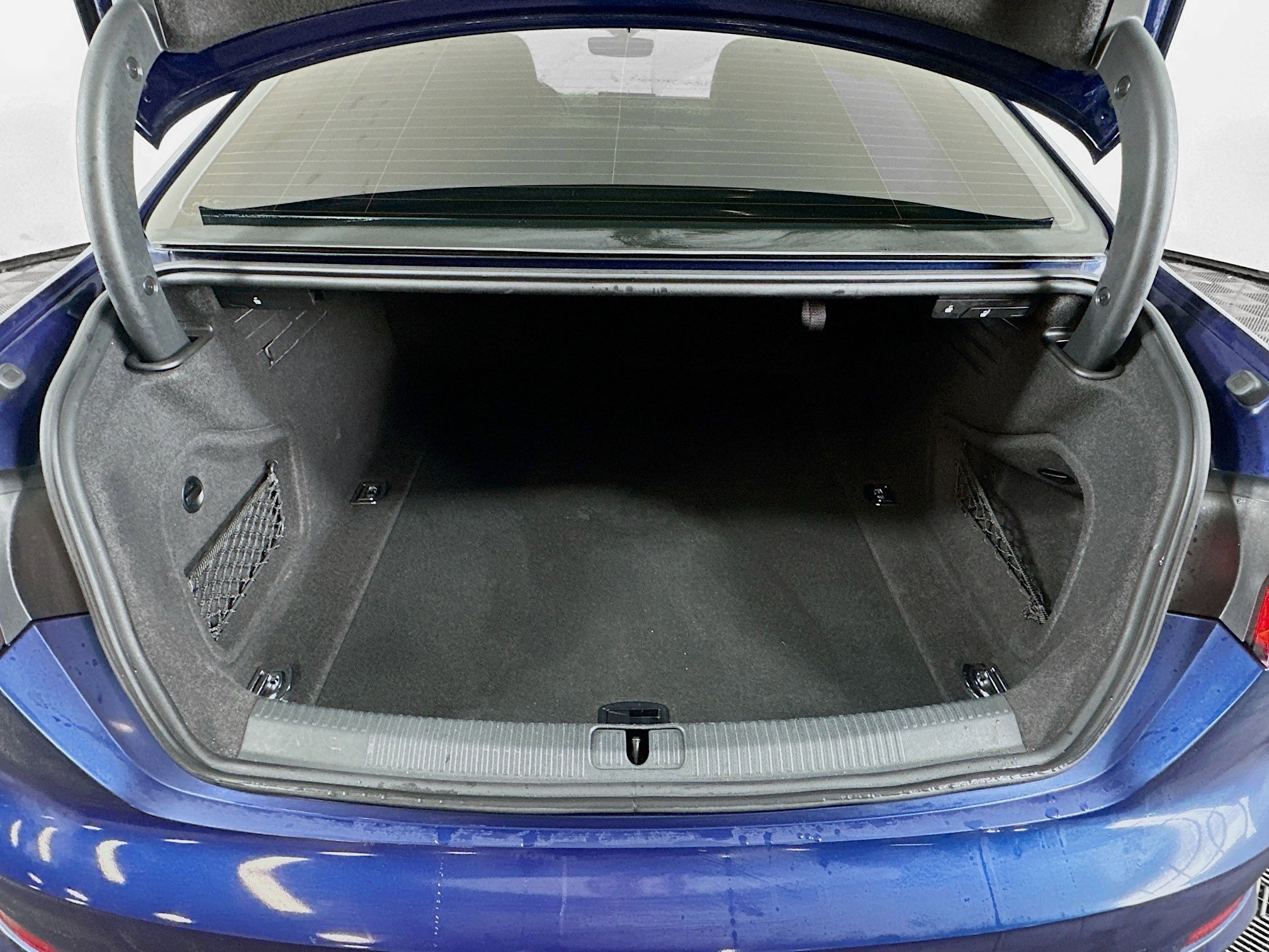 Used 2018 Audi A5 2.0T Premium Plus w/ Premium Plus image 27