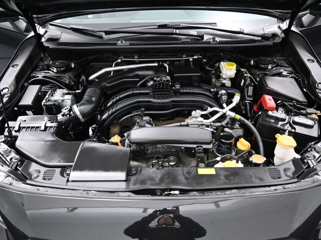 Used 2022 Subaru Impreza Premium image 36