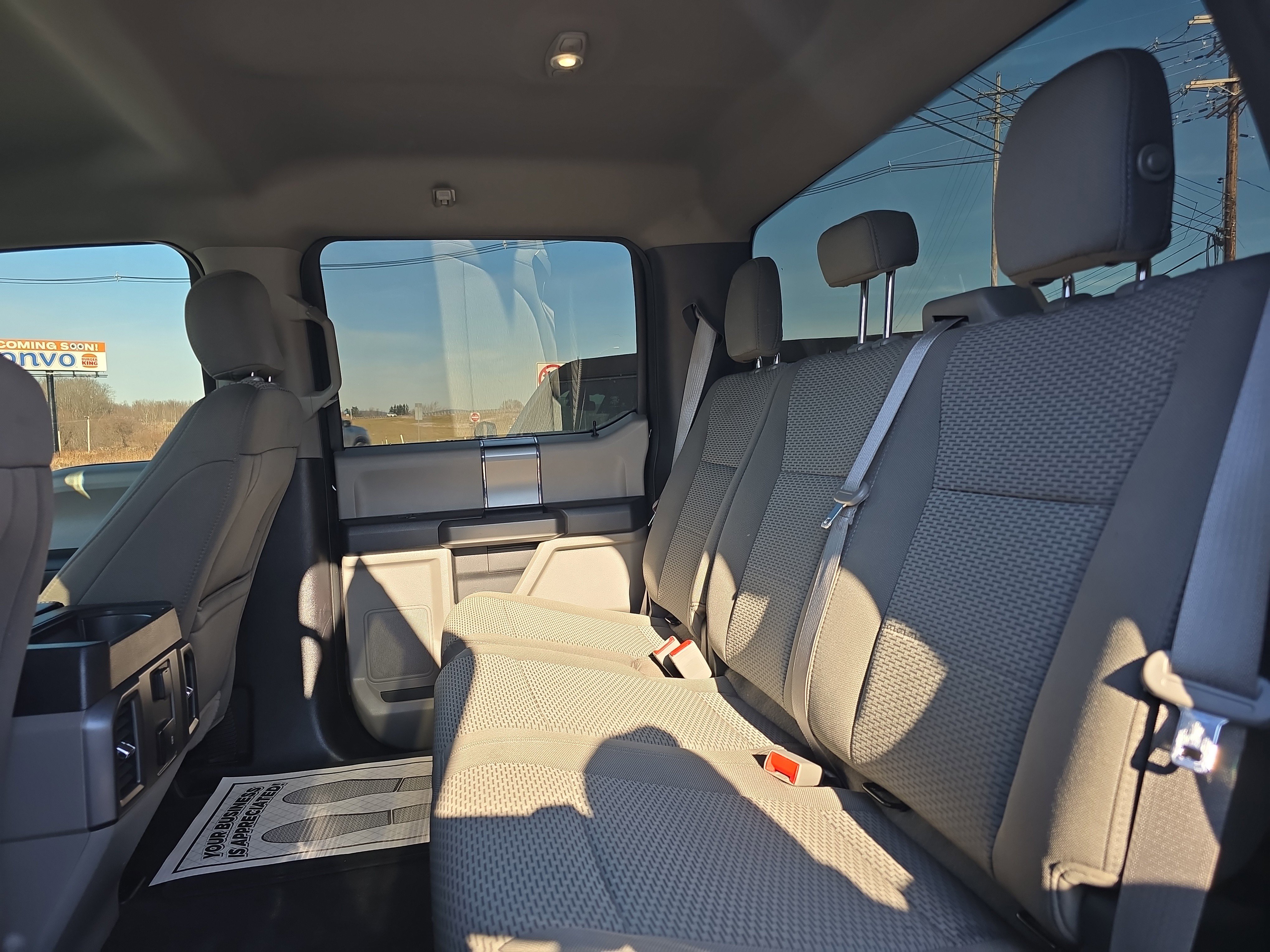 Used 2018 Ford F150 XLT w/ XTR Package image 15