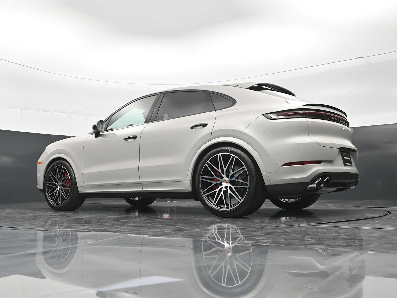 New 2026 Porsche Cayenne S AWD/4WD image 42
