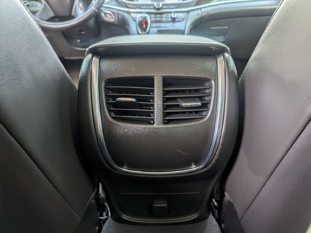 Used 2017 Buick LaCrosse Essence w/ Sun and Shade Package FWD image 19