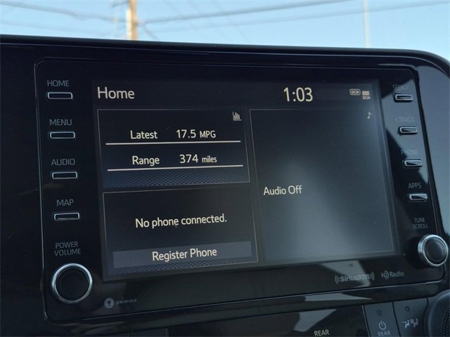 Used 2020 Toyota Highlander XLE image 38