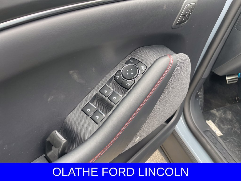 New 2026 Ford Mustang Mach-E Premium w/ Sport Appearance Package AWD/4WD image 11
