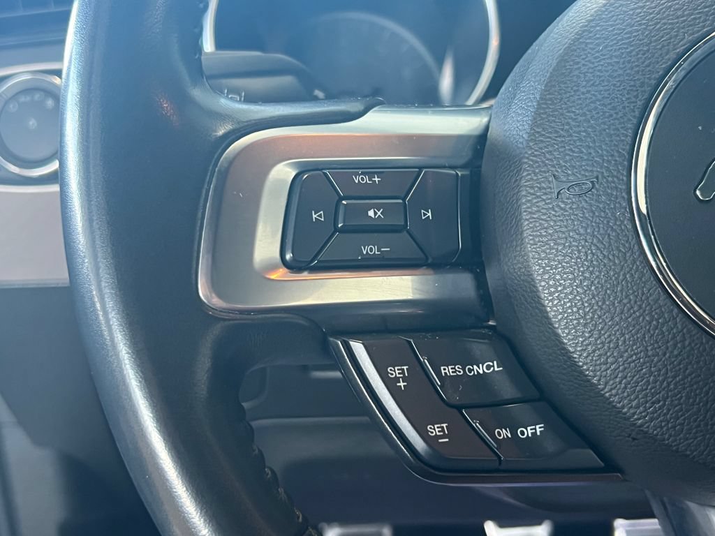 Used 2022 Ford Mustang GT Premium RWD image 20