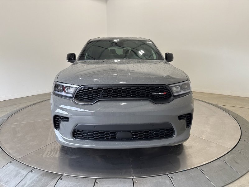 New 2026 Dodge Durango GT video 2