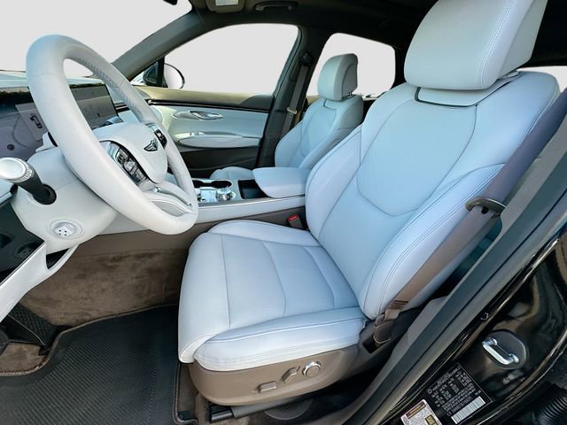 Certified 2026 Genesis GV70 2.5T Advanced image 16