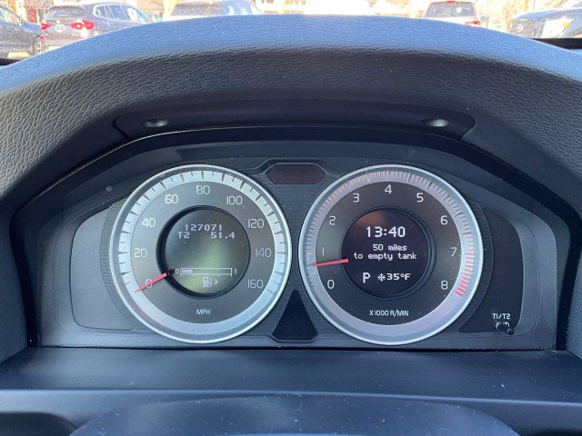 Used 2013 Volvo S60 T5 image 8