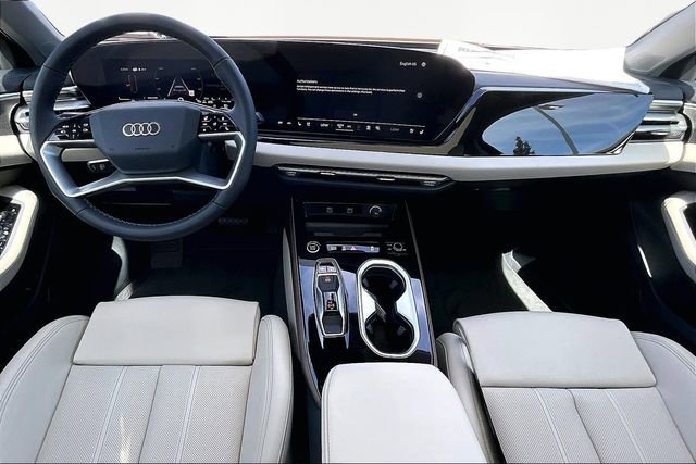 New 2026 Audi A6 Premium Plus AWD/4WD image 15
