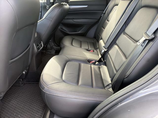 Used 2023 MAZDA CX-5 AWD 2.5 S image 15